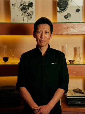 山本　雅光 氏