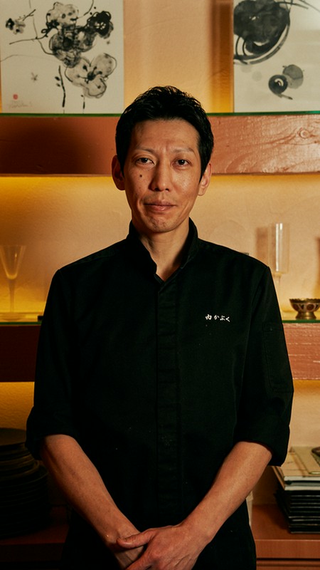 山本　雅光 氏