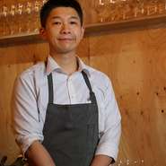 古尾谷　友基 氏