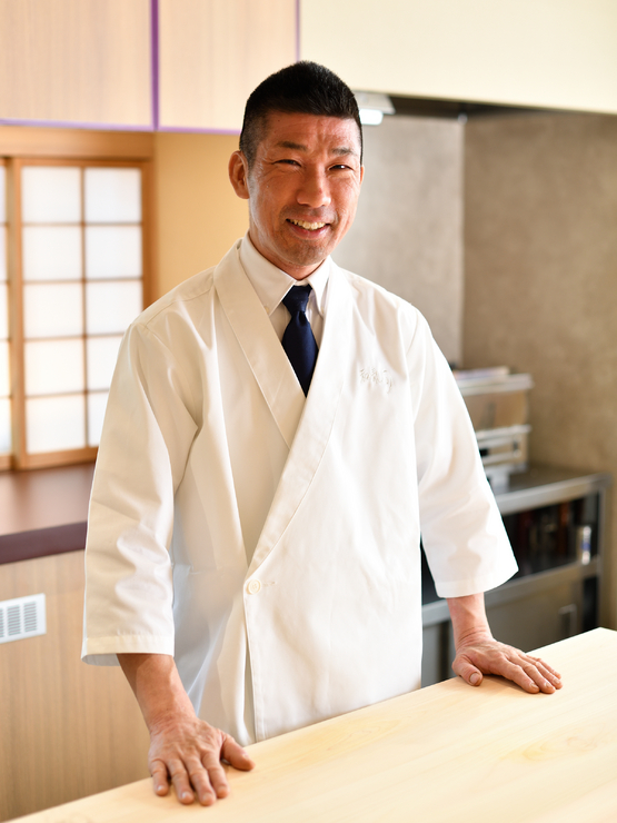 宮原　瞬 氏