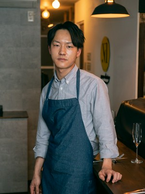 寺倉　隆史 氏