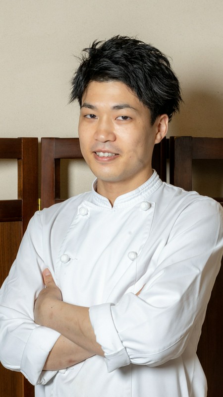 村井　裕貴 氏