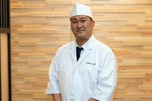 芝　誠司 氏
