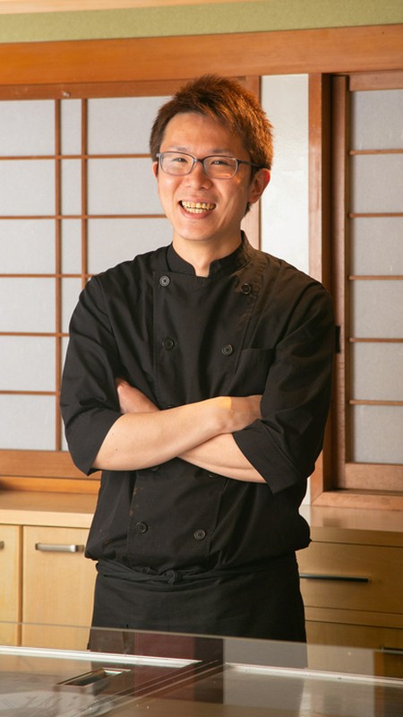 永山　正博 氏