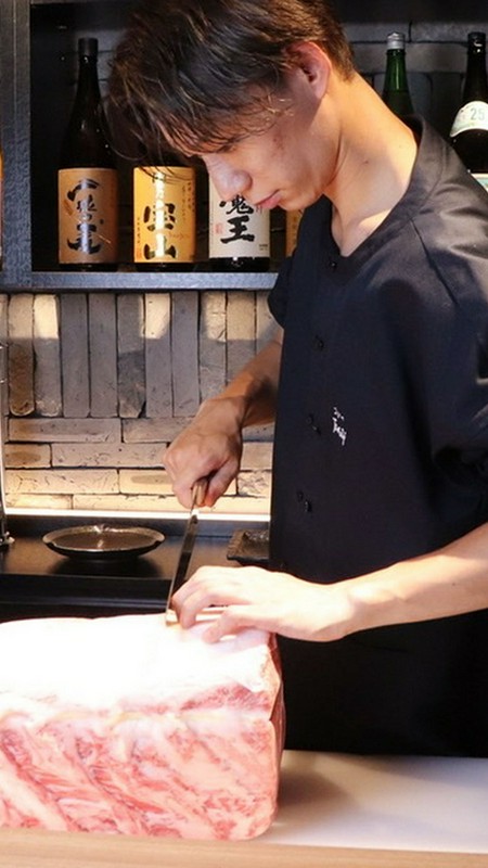 上田　拓未 氏