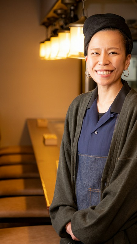 曽根　明日香 氏