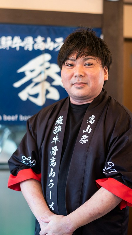 大野　勝也 氏