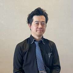 番場　俊晃 氏