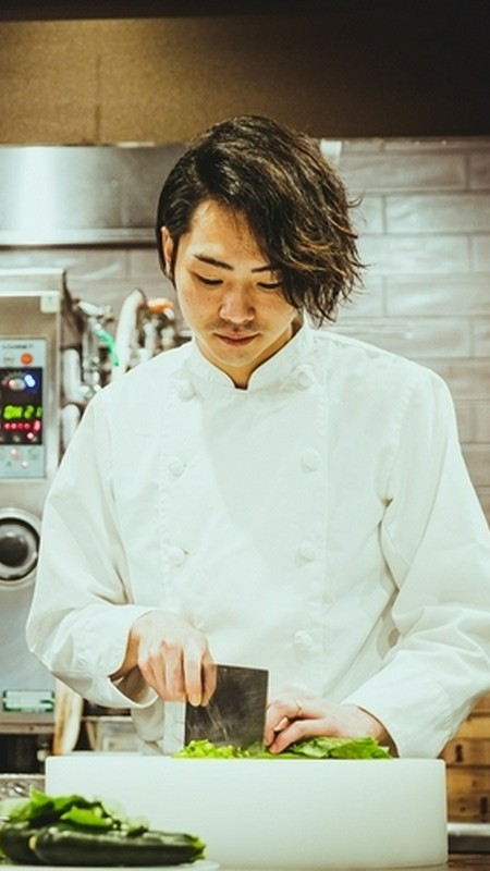 金子　優貴 氏