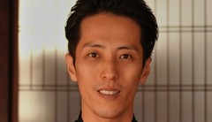 鎌田 義一 氏