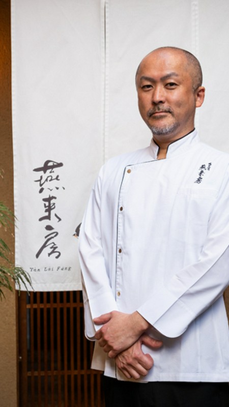 原圭史 氏