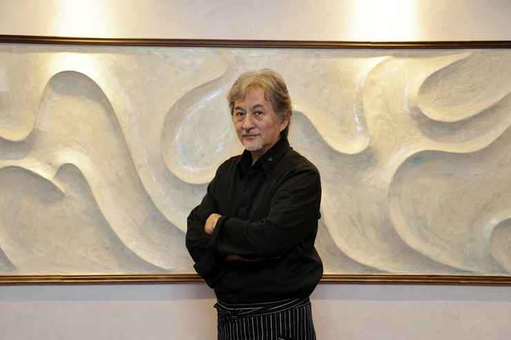 伊藤　快 氏
