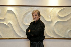 小池　邦夫 氏