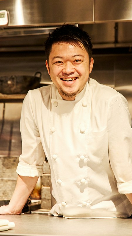 北野　司 氏
