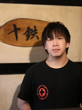 中野　太貴 氏
