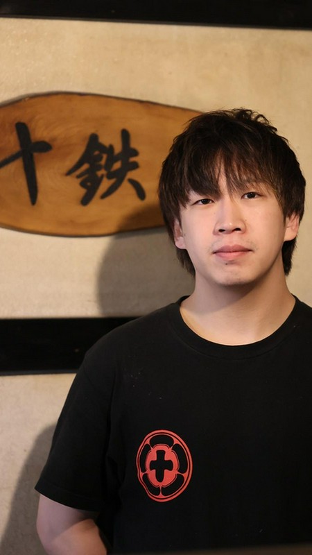 中野　太貴 氏