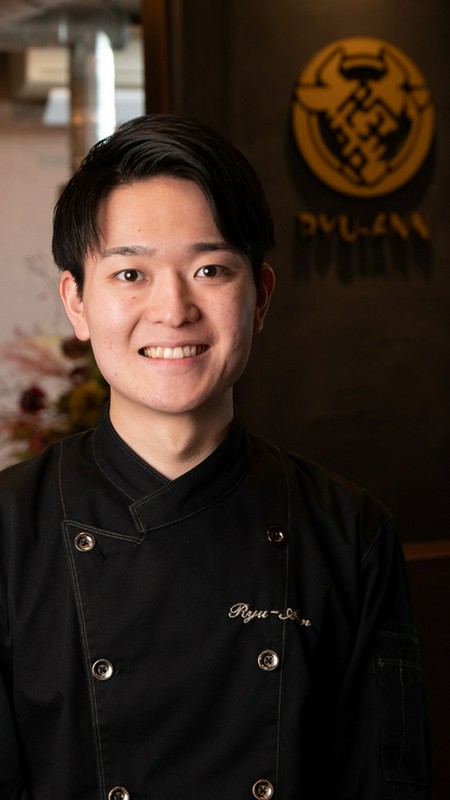 楠田　亮介 氏