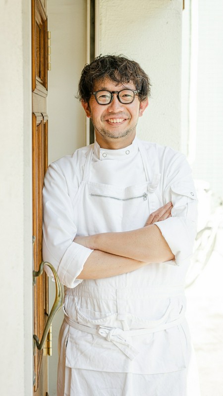 山口　大輔 氏