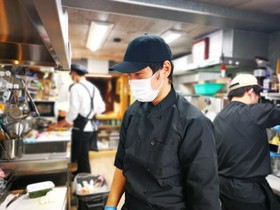 斎藤　崇 氏