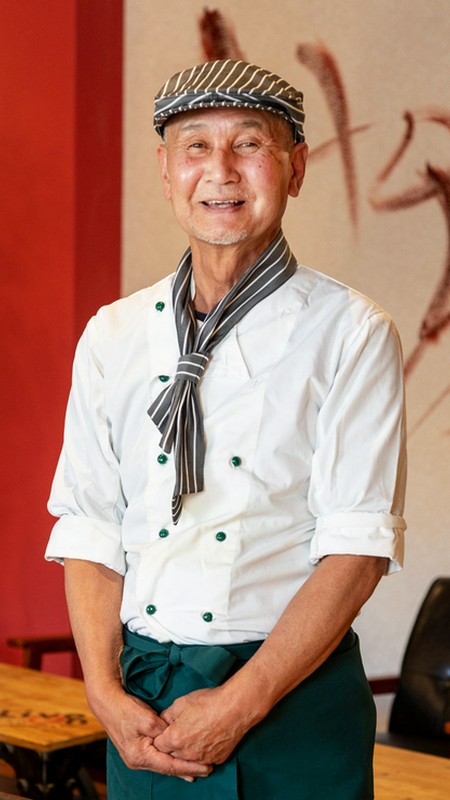 藤田　志郎 氏