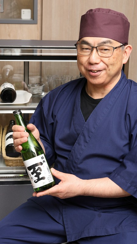今井　則行 氏