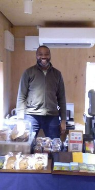 レノックス　ラドクリフ 氏