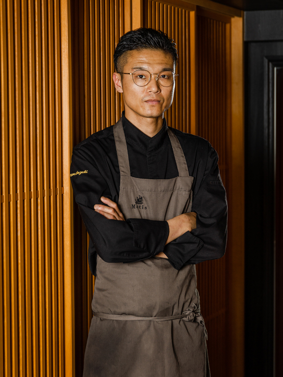 鈴木　昌嗣 氏