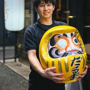 渡部　弘仁 氏
