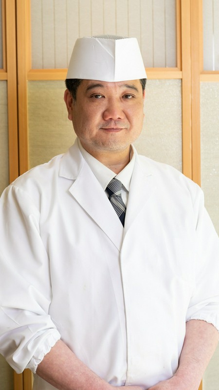 中村　健治 氏