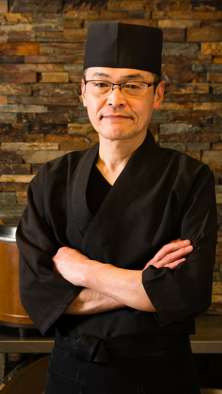 鈴木　眞吾  氏