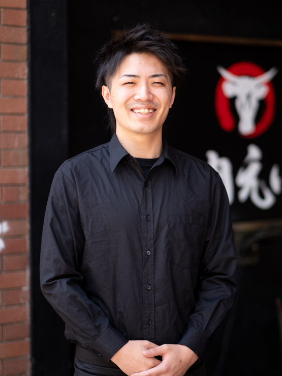 和田　隆成 氏