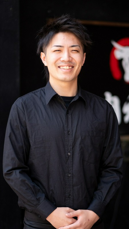 和田　隆成 氏