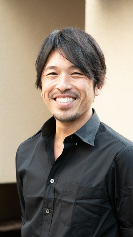 坂本　敏章 氏