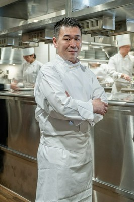 内木塲　寿知 氏