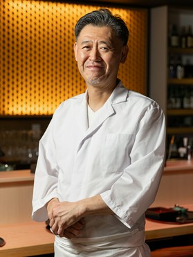 野谷　武史 氏
