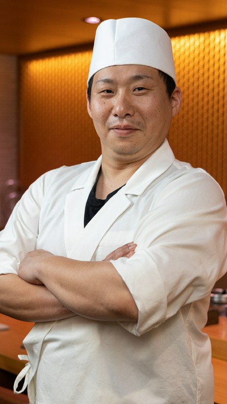 野谷　武史 氏
