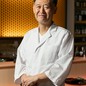 立石　新二
