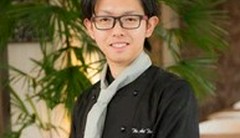 松田　敬吾 氏