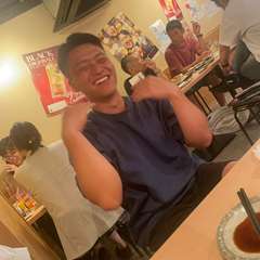 ゆうき　マン 氏