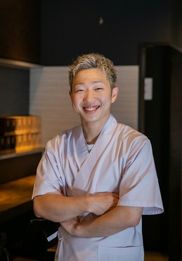 髙木　雄也  氏