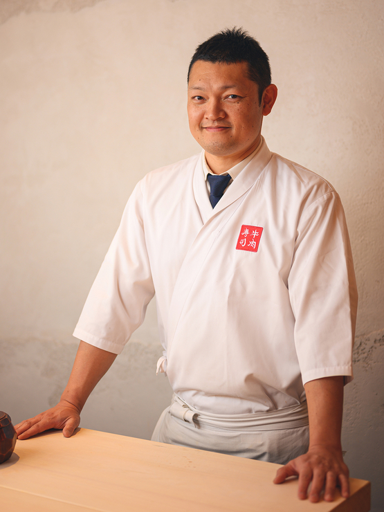 清水　修 氏
