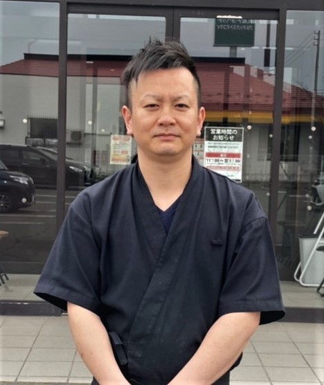 田代　浩太 氏