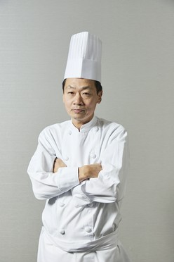 髙野　徹 氏