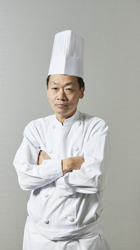 髙野　徹 氏