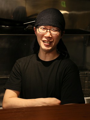 岩﨑　翔平 氏