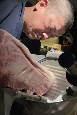川波　将也 氏