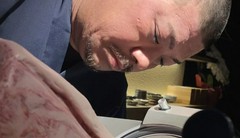 川波　将也 氏