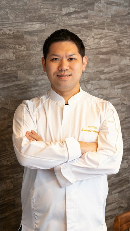 八谷　諭 氏