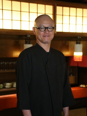 芦田　テツオ 氏