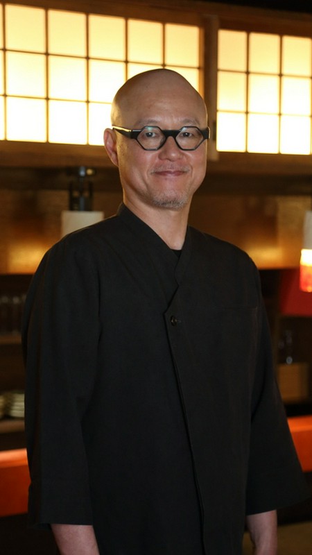 芦田　テツオ 氏